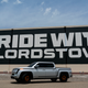 The Endurance at the Lordstown, Ohio, factory.